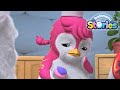 Cupcakes And Apples Badanamu Stories Episodes Nursery Rhymes Kids Songs 