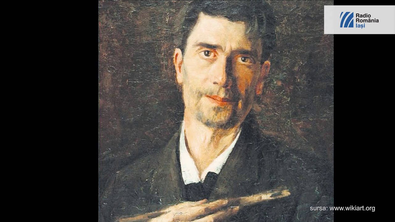 Ștefan Luchian - un talent prodigios al picturii | EU aleg România (2015)