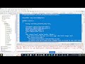 11. JSP &amp; JDBC Tutorial: Update, Delete &amp; Block User | Full CRUD Operations | Java Web App Project