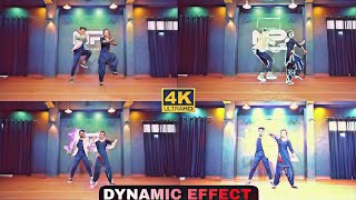 Dynamic / Velocity HD Effect | Capcut Video Editing | Trending Instagram Reels Editing???