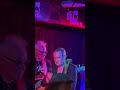 Viva Morrissey - This Charming Man clip - The Dublin Castle, London 10.5.25