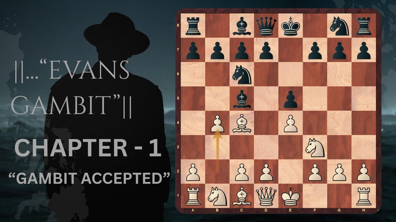 Opening Gambit Performance Chess Openings :