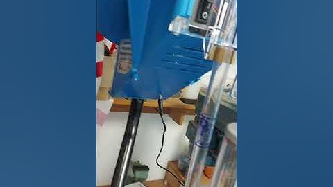 testing of my 3d printed bullet feeder