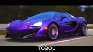 Soalex - Its Nobody Trap Music