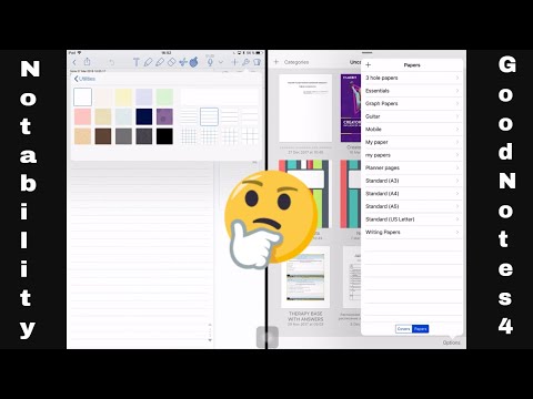 Review Good Ipad App For Note Taking