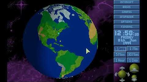 XCOM Enemy Unknown - Hardcore Play 03: Part 01