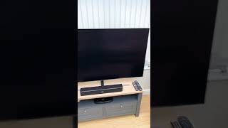 Freeview Reception Issues Solved With a Good Aerial and Placement