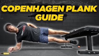 COPENHAGEN PLANK GUIDE | Form, Benefits, and Mistakes to Avoid Wealth