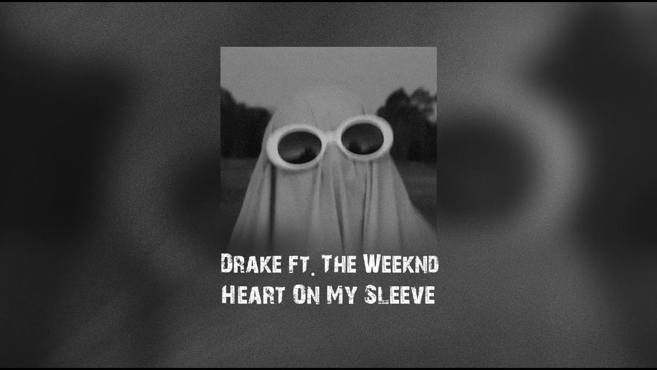 Drake ft. The Weeknd Heart On My Sleeve AI (Official Instrumental) - YouTube