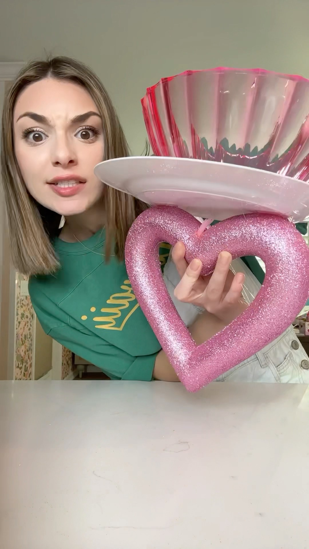 Turn this trash into treasure very sweet challenge! ? #candy