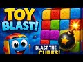 Toy Blast level 11991 11995 Toy Blast level 11991 11995