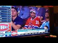 Habs fans reacts to Montreal Canadiens drafting Cole Caufield 15th overall in the 2019 NHL draft