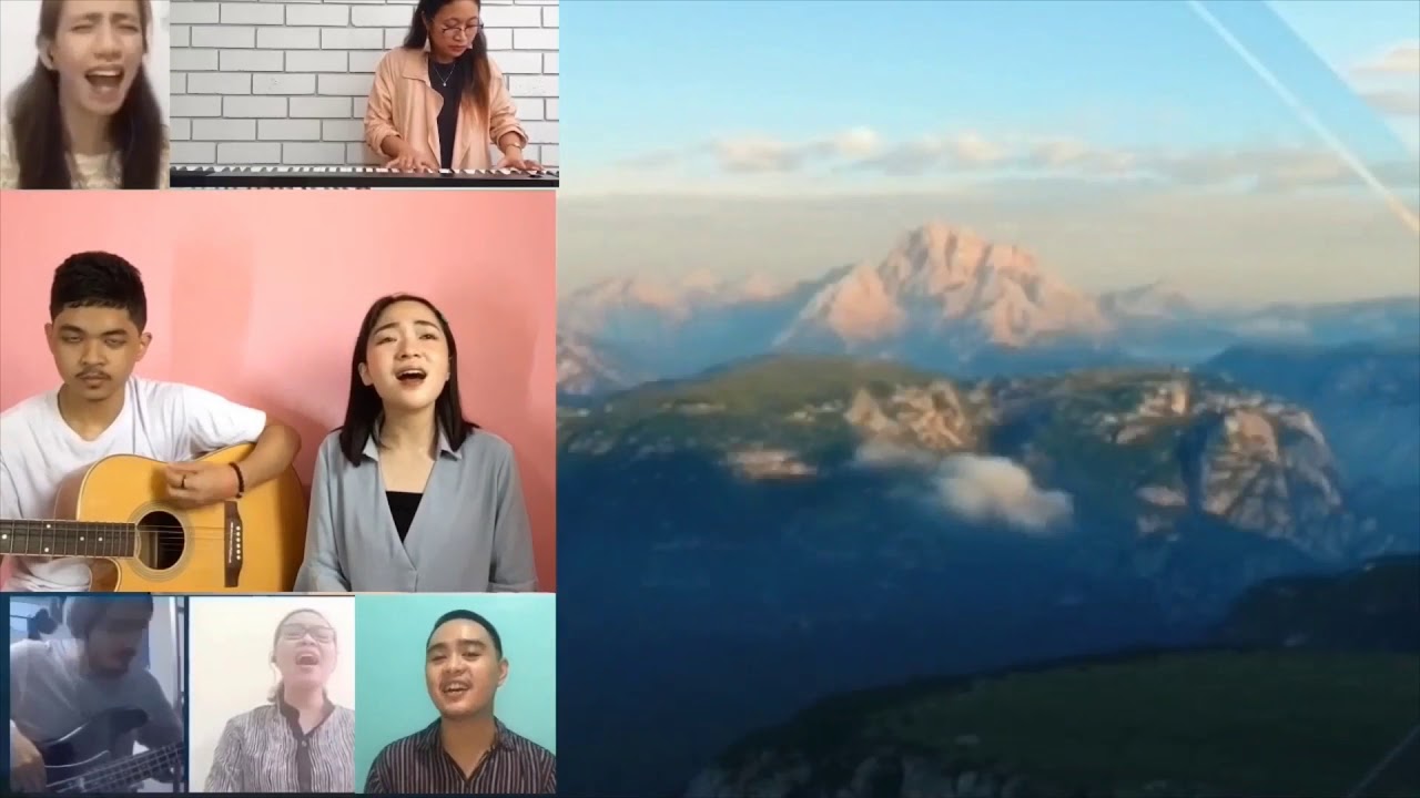 17 May 2020 | Online Worship Service - YouTube