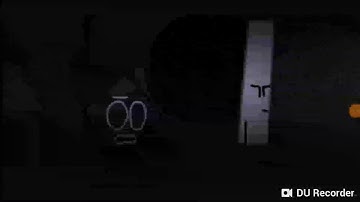 Yet Another Gameshow Episode 10 Scene 1