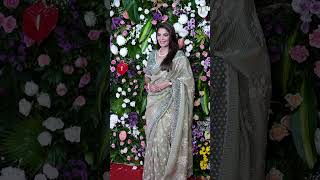 Pooja Gor Just Carries The Elegance Of An Indian Saree
