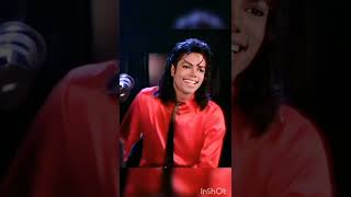 MichaelJackson.. Liberian girl