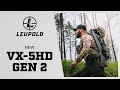 Leupold VX-5HD Gen 2: Absolute Precision