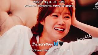 K-drama-It’s alright , It’s love