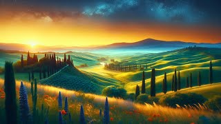 Transform Your Evening: Soft Wind Ambience Sound Effect screenshot 4