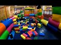 Fun4kids  indoorspielplatz