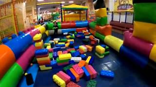 FUN4KIDS - Indoorspielplatz screenshot 1