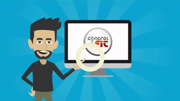 CONTROL FIT software para gimnasios