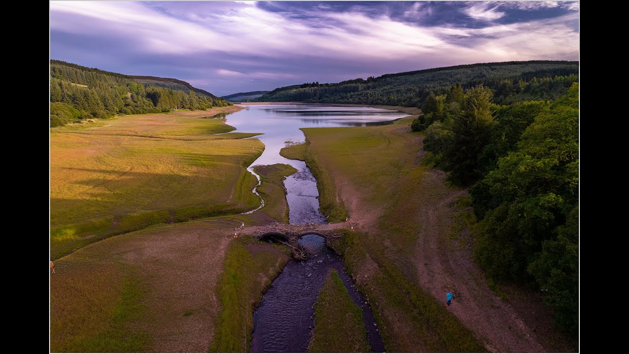 Llwyn Onn Res YouTube