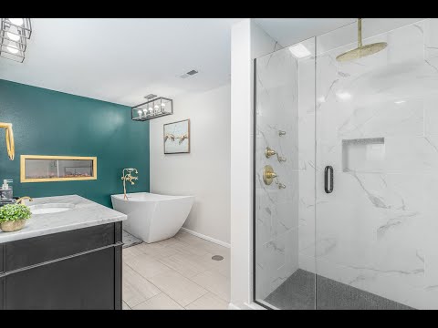 7149 S Parkridge Blvd, Spokane, WA home video tour
