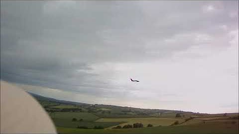 Lidl Chuck Glider - plank conversion