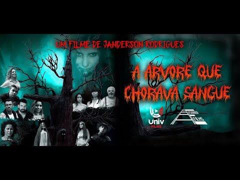A Árvore Que Chorava Sangue Torrent (2023) Nacional Download