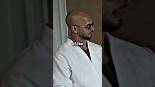 Celebrity Andrew's First Impression Of Adin Wealth