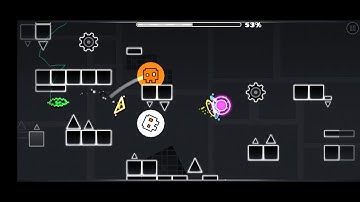 [Layout Preview #32] My part in Heat by Tazahuki