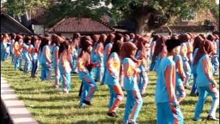 SENAM TB TB SMK AN NAJAH KAYEN