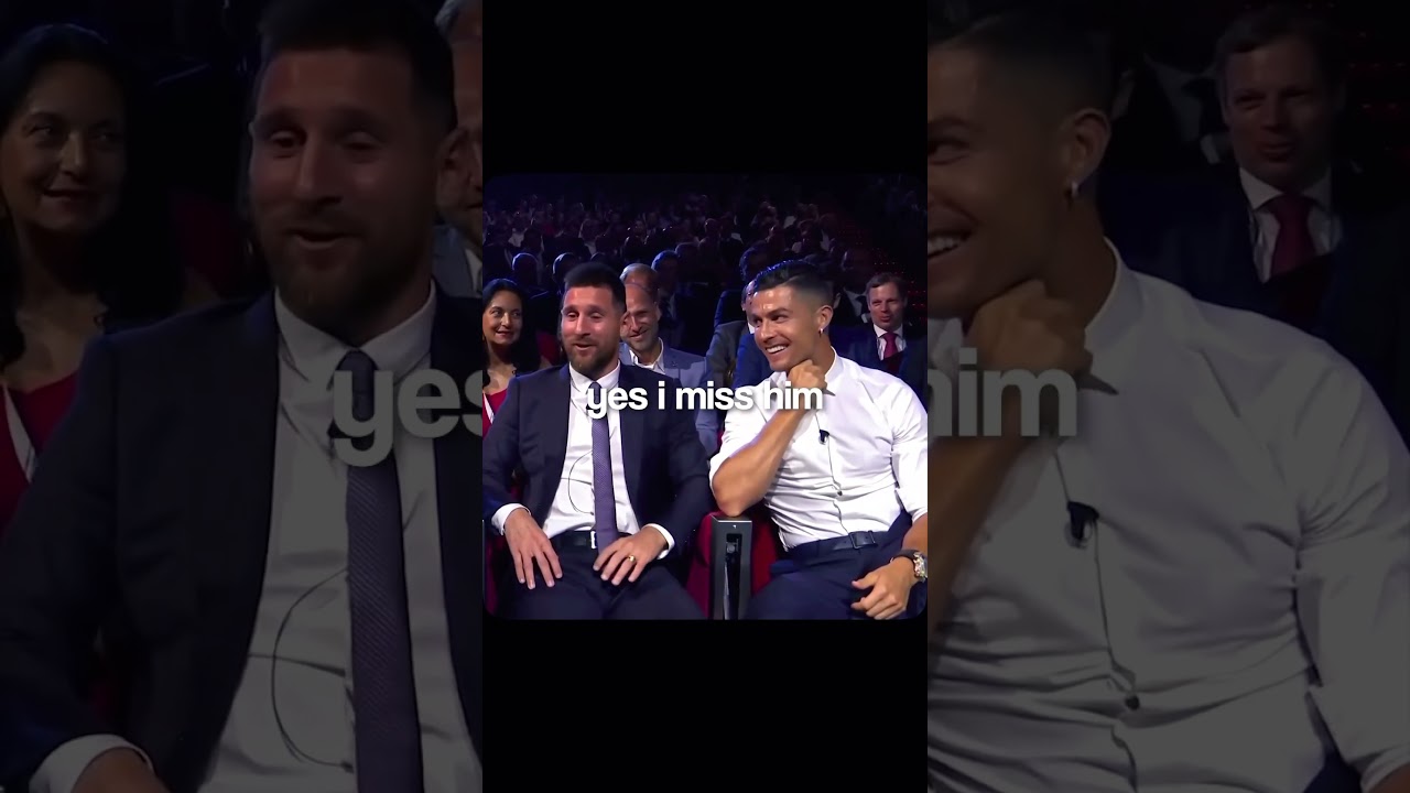 Befriend your rivals. 