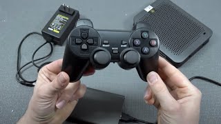 видео: Ладно, о чём они думали!? ... Игровая приставка ПК Китайские решения 😅 картинка: Ладно, о чём они думали!? ... Игровая приставка ПК Китайские решения 😅