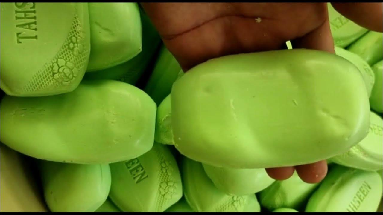 soap making instructions part 4 YouTube