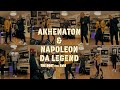 Napoleon Da Legend Feat Akhenaton Saïd The Root Prod By Akhenaton Teaser Video mp3