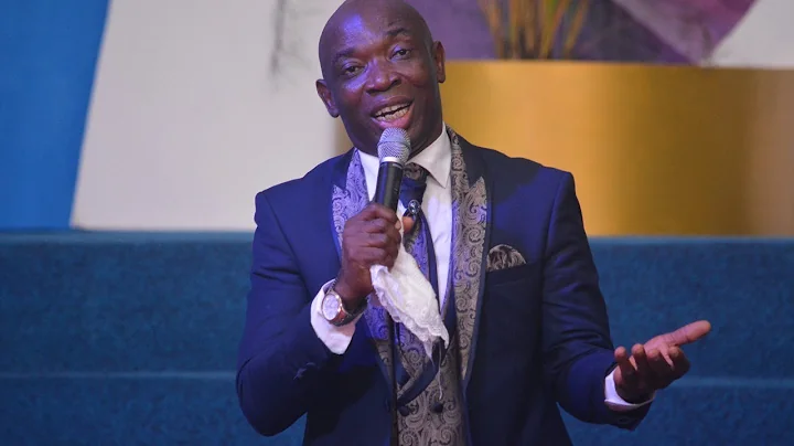 MOMENT OF WORSHIP WITH EVANG: KINGSLEY NWAORGU. 22-8-2020