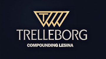Trelleborg Material & Mixing