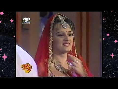 Ești vagabond - Vagabondul - Krishna & Rukmini - Teo Show - Pro Tv - 2003