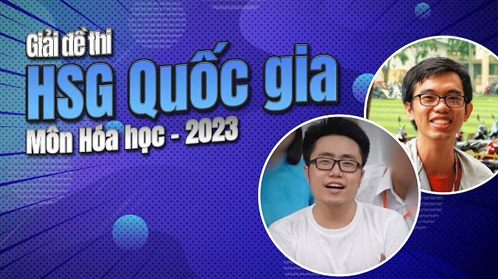 Dđề thi hóa học olympic quoc te violet năm 2024