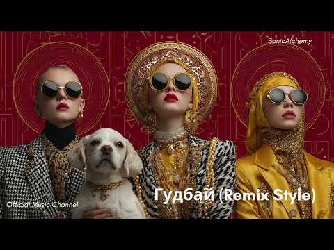 Гудбай Remix 2026 I Самый мощный трек в машину I Слушать на повторе I SonicAlchemy 