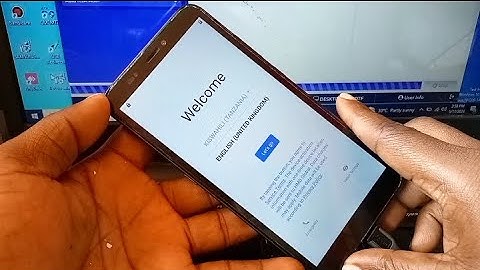 Nokia c2 TA 1204 frp bypass