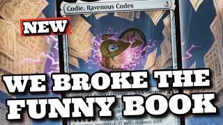 THE MOST FUN STORM LIST EVER!