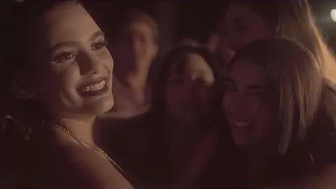 Amanda Mejas - Escarlata (Video Oficial)