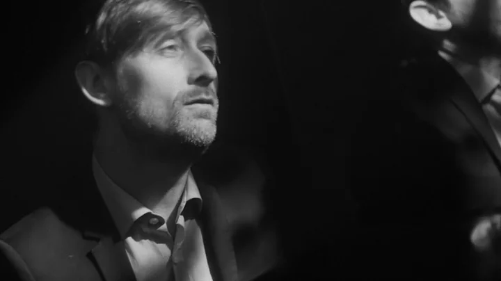 The Divine Comedy - Norman and Norma