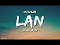 Zeynep Bastık - Lan (Lyrics) [1HOUR]