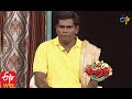 Chammak Chandra Performance | Jabardasth Double Dhamaka Special | 17th January 2021  | ETV  Telugu