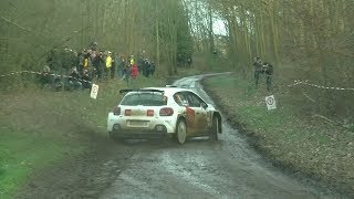 Rally van Haspengouw 2020 [HD] by SRP