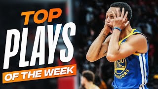 Top Plays From NBA Opening Week 🏀 | 2023-24 NBA Season